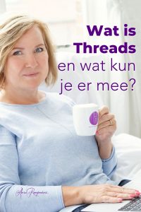 Wat is Threads en wat kun je er mee?