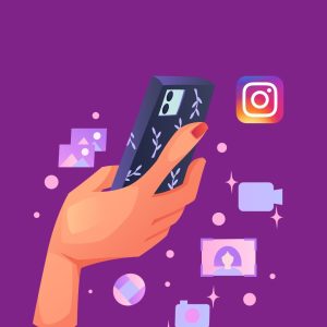 Welke kansen bieden Instagram stories voor ondernemers